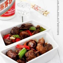 茅台黄焖鸭的做法[图]