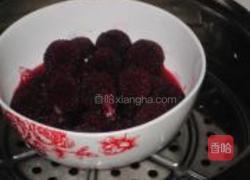 冰糖杨梅的做法图解5