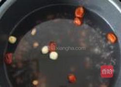 黑米八宝粥的做法图解4