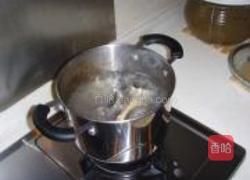 参芪红枣炖乌鸡的做法图解2