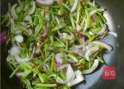 火焙鱼的做法图解4