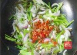 火焙鱼的做法图解5