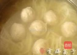 古早味车仔面的做法图解4