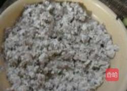 南瓜花酿的做法图解2