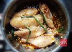 蒜香鸡翅的做法图解1