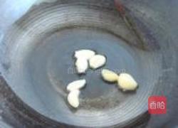 双椒炒鱼皮的做法图解4