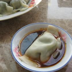 韭菜鸡蛋饺的做法[图]