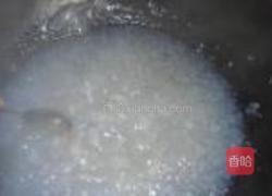火龙果凉糕的做法图解7