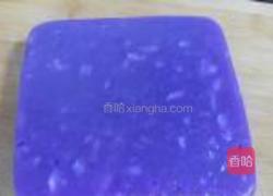 火龙果凉糕的做法图解10
