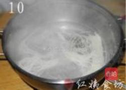 自制健康方便面的做法图解10