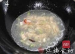 自制健康方便面的做法图解4