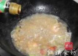 自制健康方便面的做法图解6