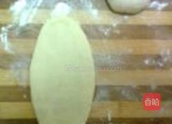芝麻破酥包的做法图解12