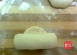 芝麻破酥包的做法图解13