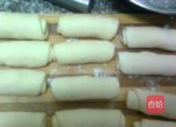 芝麻破酥包的做法图解14