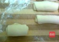 芝麻破酥包的做法图解16