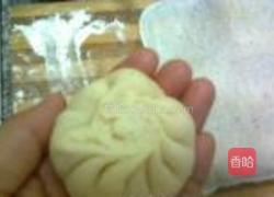 芝麻破酥包的做法图解20