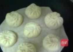 芝麻破酥包的做法图解21