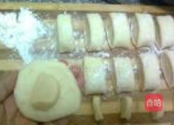 芝麻破酥包的做法图解9