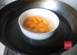 南瓜米饭的做法图解5