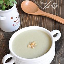 豌豆粥的做法[图]