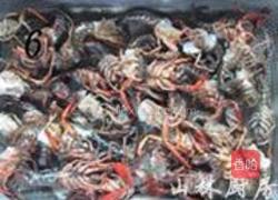 凉拌小龙虾的做法图解4