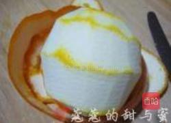 鲜果红参茶的做法图解2