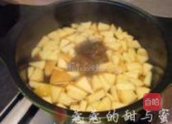鲜果红参茶的做法图解4
