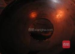 美极彩椒杏鲍菇的做法图解5