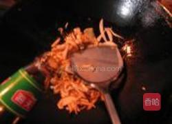 美极彩椒杏鲍菇的做法图解9