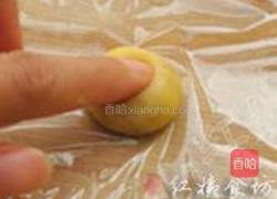 电饼铛做酥脆饼干的做法图解10