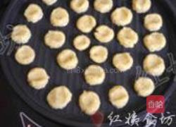 电饼铛做酥脆饼干的做法图解11