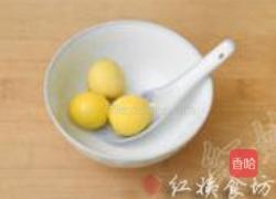 电饼铛做酥脆饼干的做法图解1