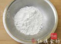 电饼铛做酥脆饼干的做法图解3