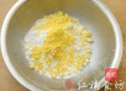 电饼铛做酥脆饼干的做法图解4