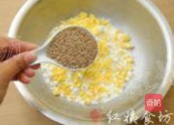 电饼铛做酥脆饼干的做法图解5