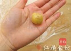 电饼铛做酥脆饼干的做法图解9
