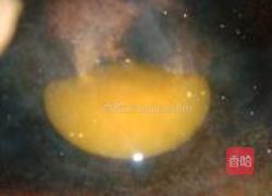 拔丝马蹄的做法图解9