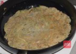 家庭版蚝烙的做法图解12