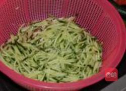 家庭版蚝烙的做法图解2