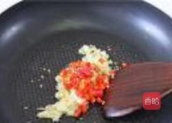 农家蘸水豆腐的做法图解4