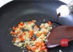 农家蘸水豆腐的做法图解5