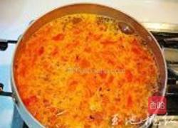 老北京疙瘩汤的做法图解5