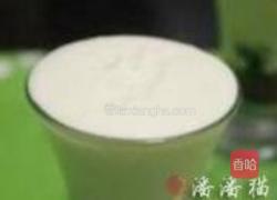 免烤柠檬芝士蛋糕杯的做法图解10