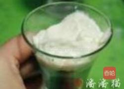 免烤柠檬芝士蛋糕杯的做法图解8