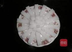 凉拌麻糊的做法图解2