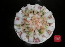 凉拌麻糊的做法图解7