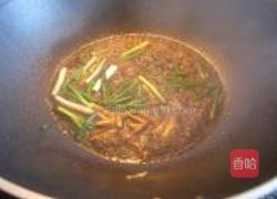 清蒸青衣仔的做法图解4