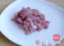 中式意面的做法图解1