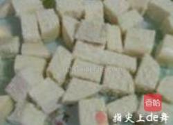 炒馒头的做法图解1